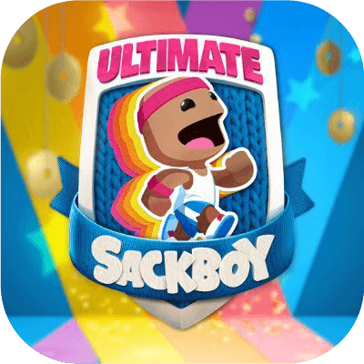Ultimate Sackboy