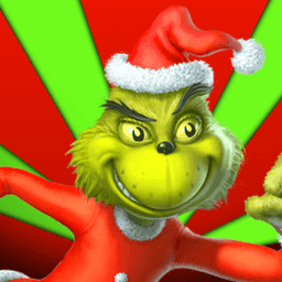 The Grinch: Christmas Adventures